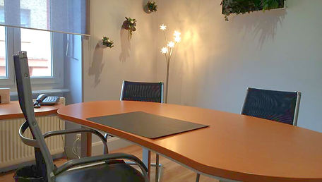 Bureaux équipés Belfort