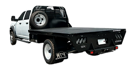 Ford Flatbed Truck