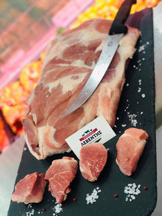 ΣΠΑΛΑ ΧΟΙΡΙΝΗ Α/Ο