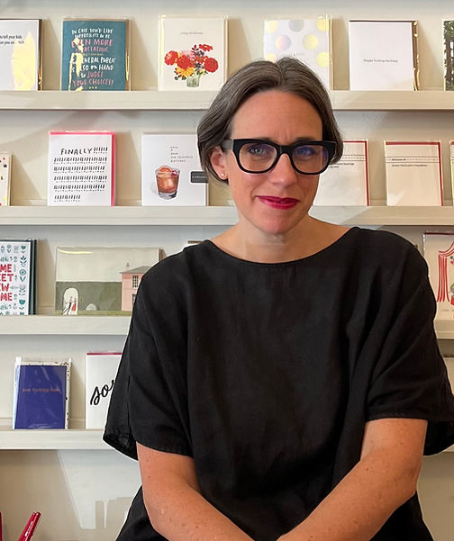 Susan Baldaserini, Creative Director