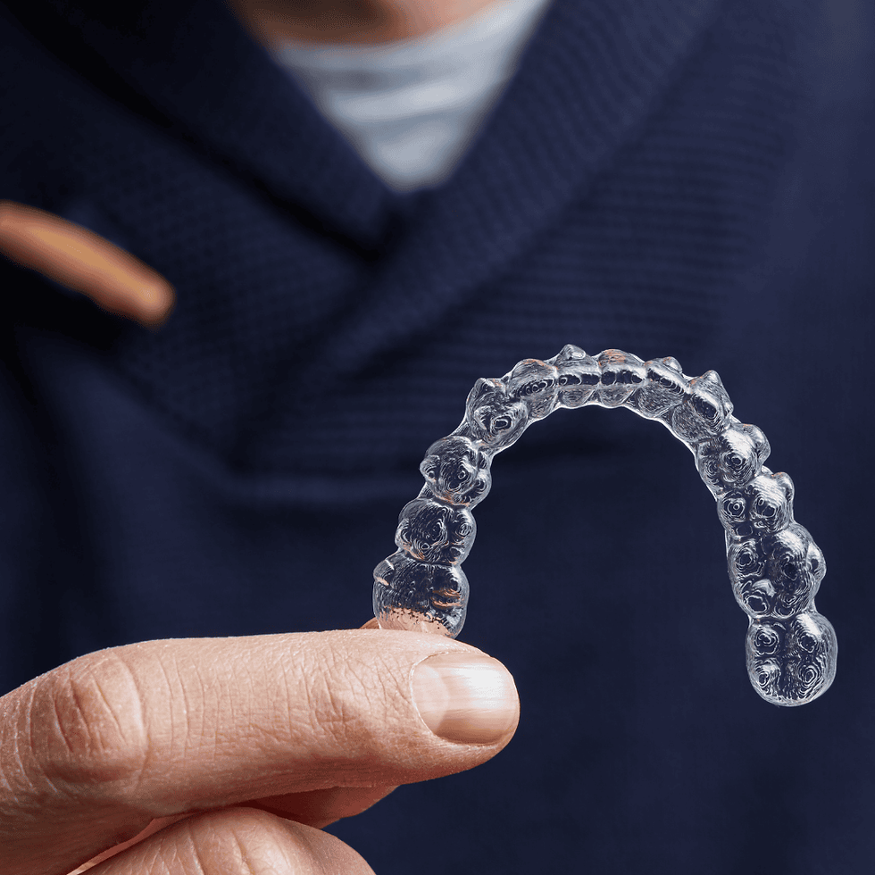 Invisalign treatment available in Dobbs Ferry dental office.png