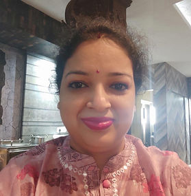 Mrs Sakshi Aggarwal 