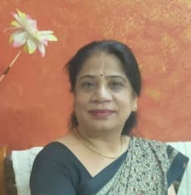 Mrs Rekha Kalra