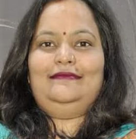 Mrs Roli Singh
