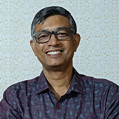 Mr Sandip Parui