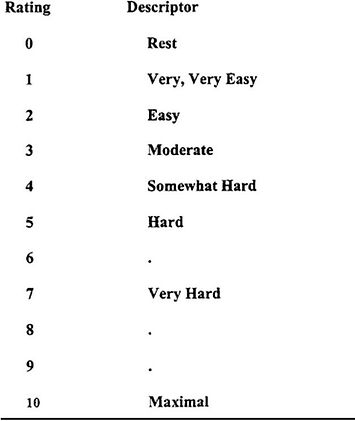 exercises