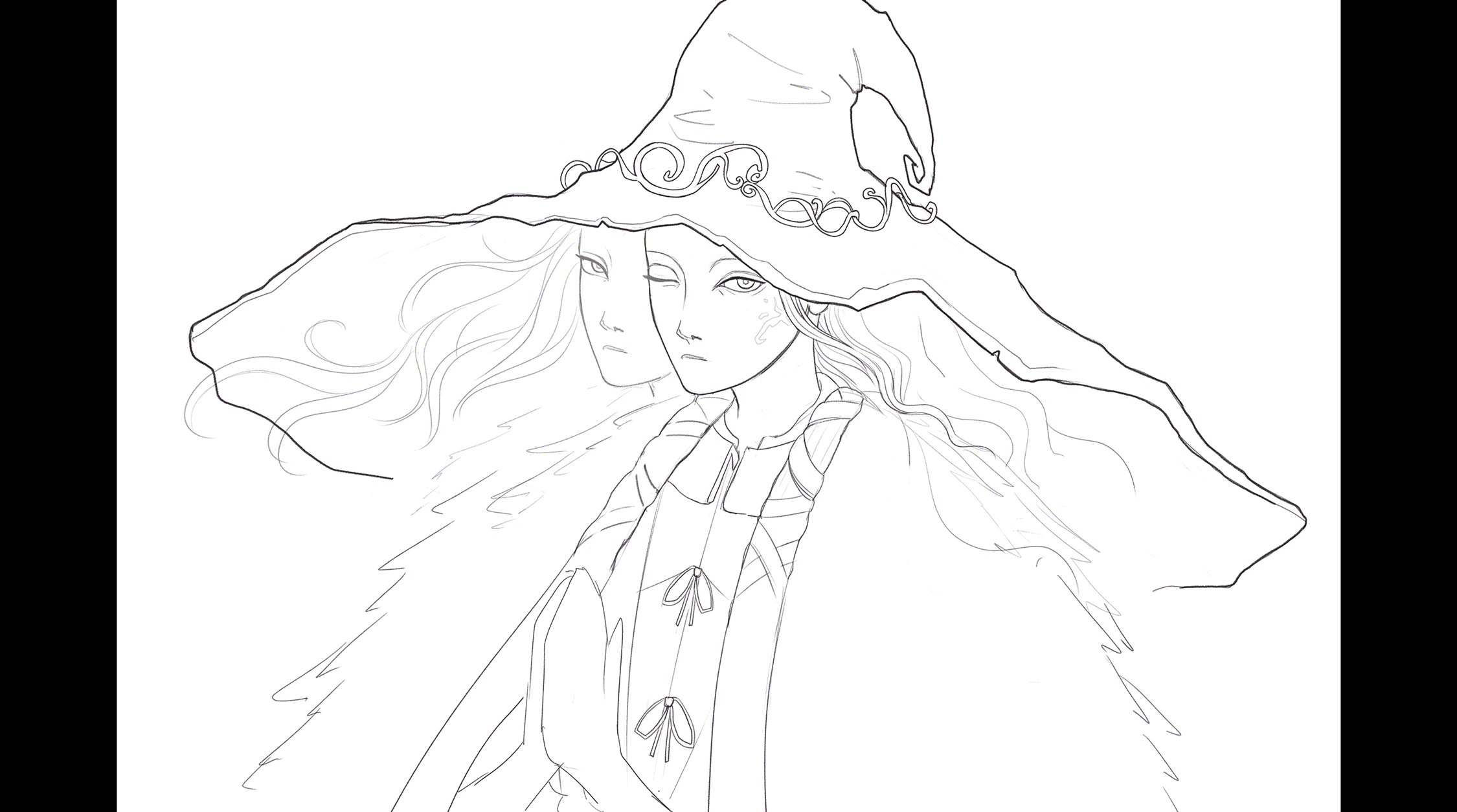 Illustration Breakdown