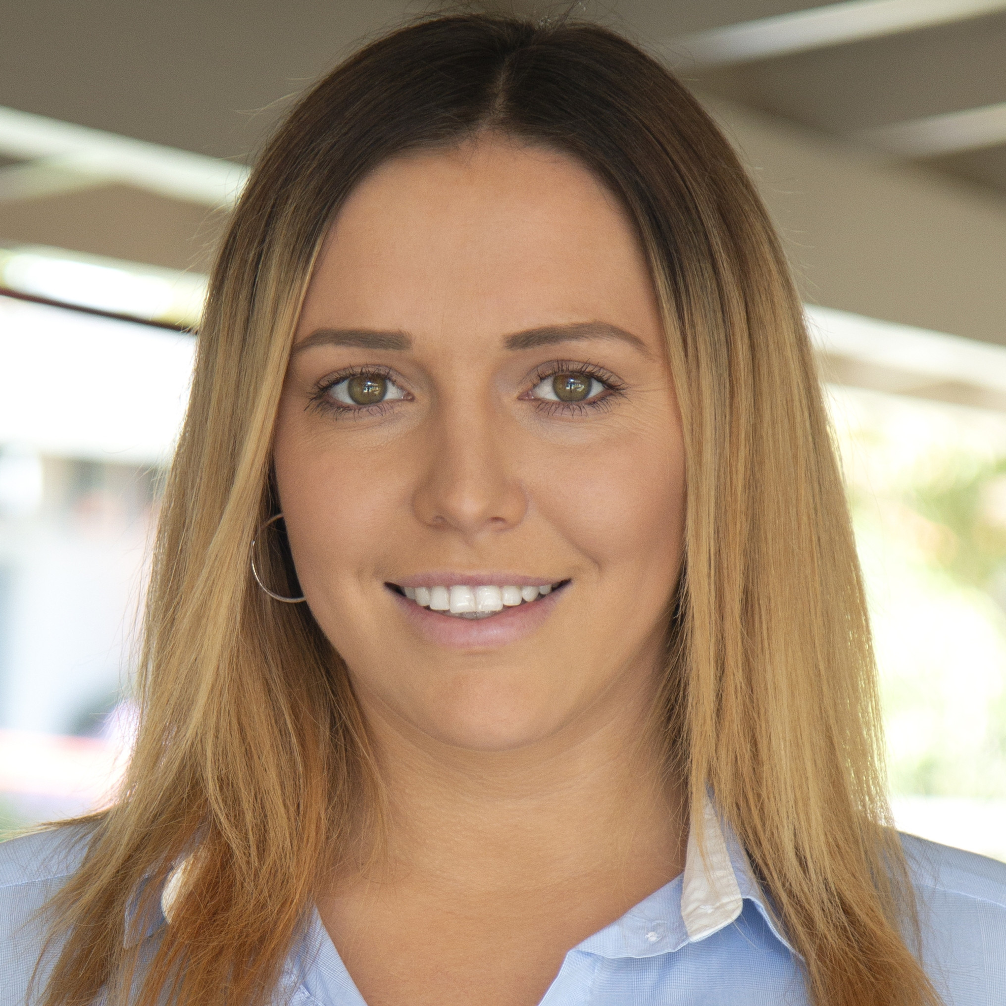 Savanna Ramsey, Registered Behavior Technician