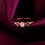 Thumbnail: Rose Gold Solitaire Ring