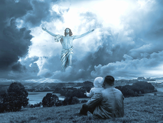 Prophetic Word for the 29th of November 2020
