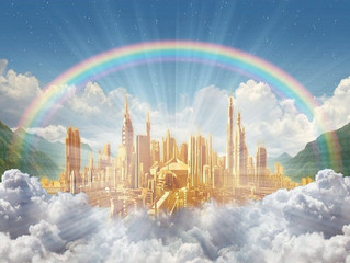 Prophetic Word for the 23rd of April 2020