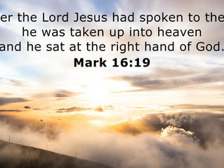 Prophetic Word for the 29th of August 2022