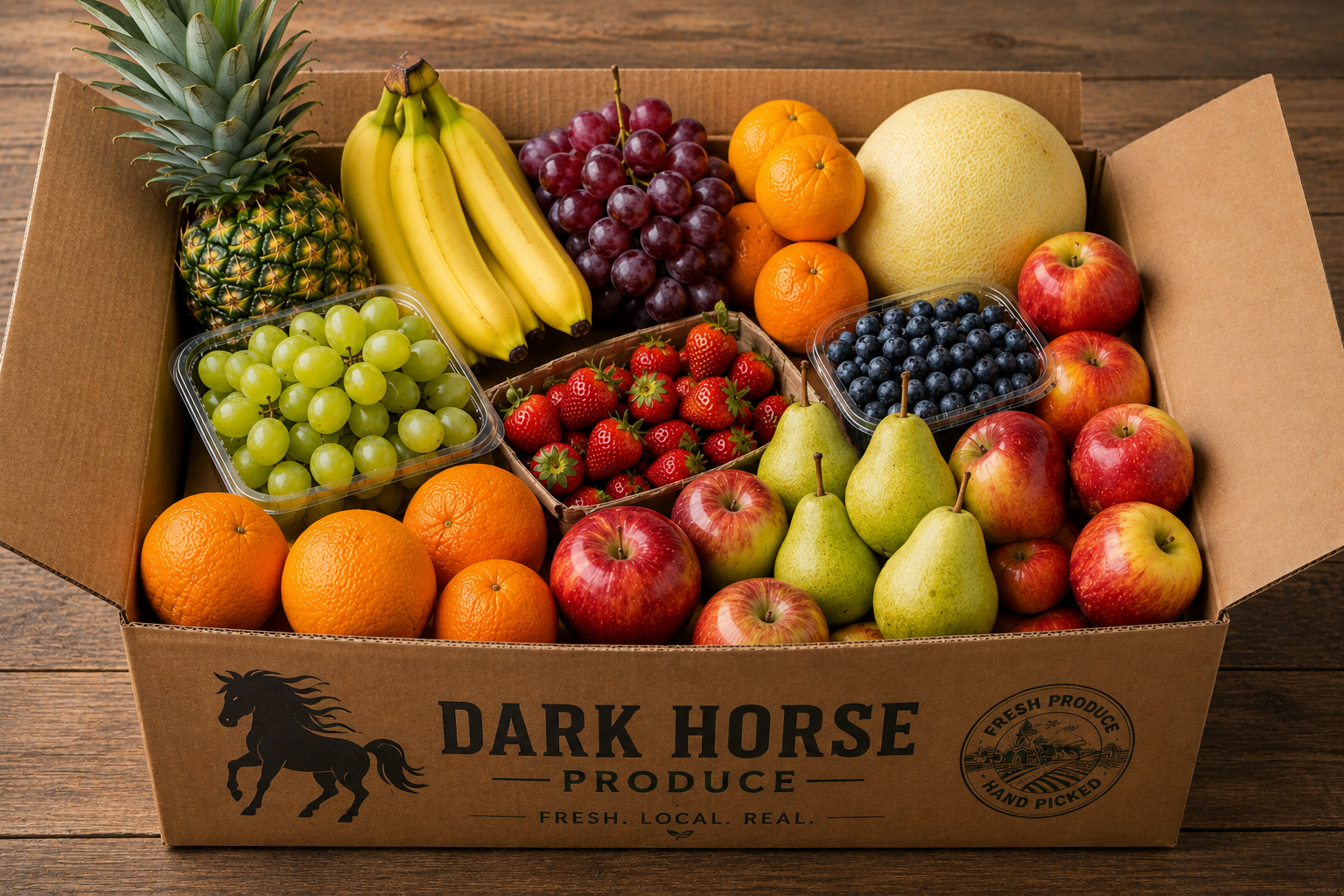 Fruit Box