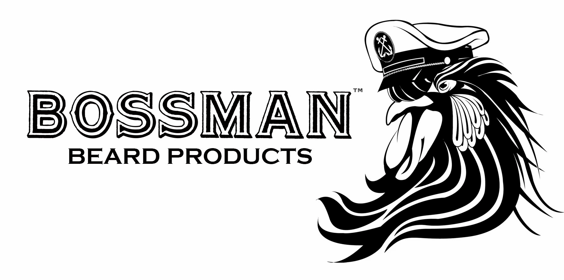 Bossman Beard Products Review