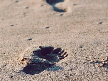 Healing from Stress: Practical Steps for Restoration