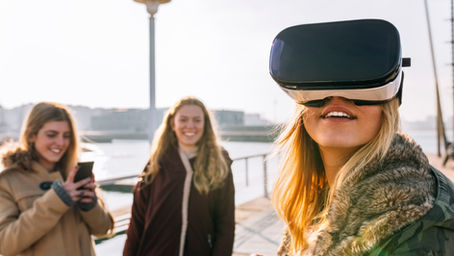 Business Development Management: Gesternbewahrer oder Übermorgengestalter: Wer macht heute das Rennen?