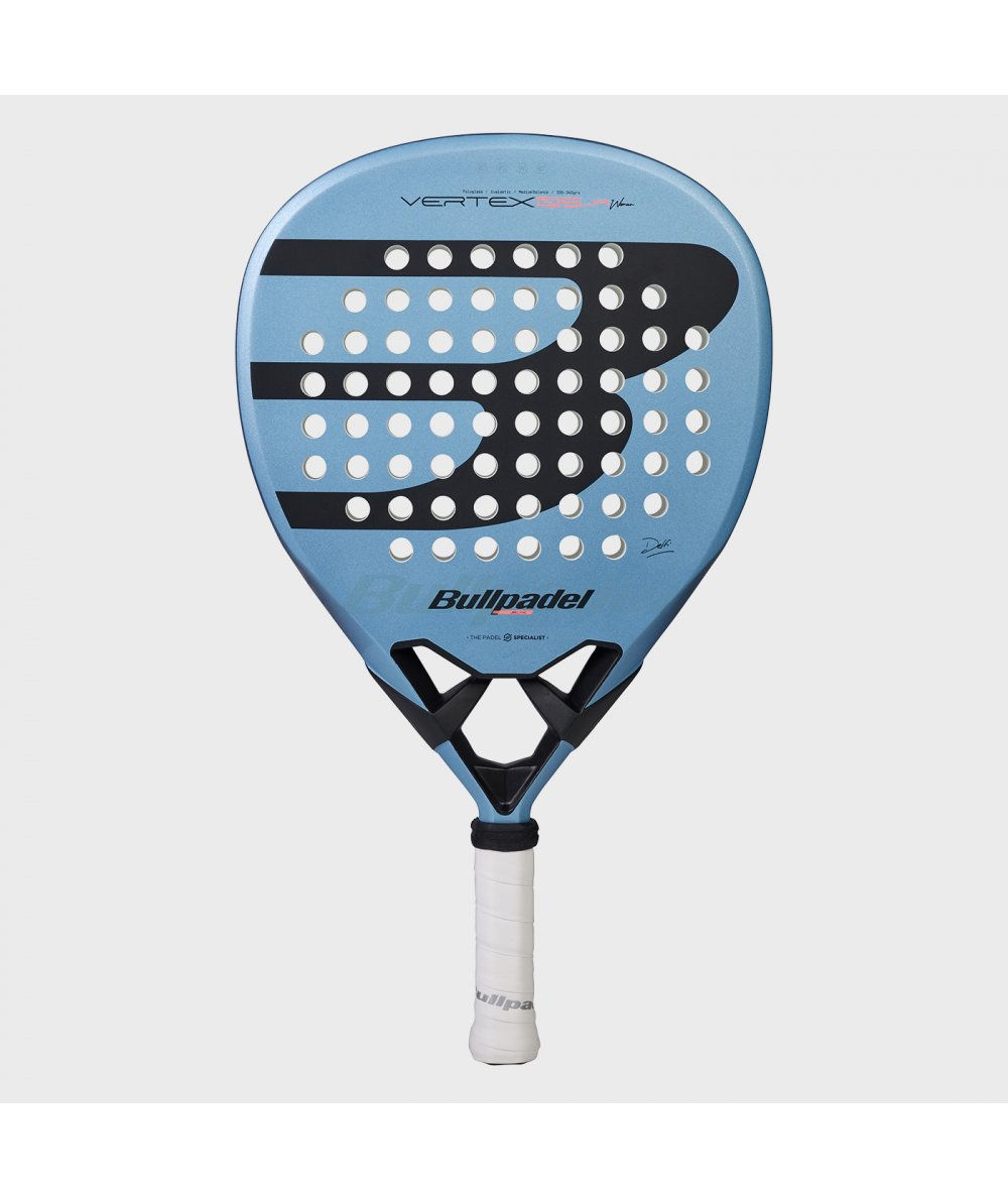 Ракетка для паделу Bullpadel JUNIOR LINE VERTEX JR GIRL 26