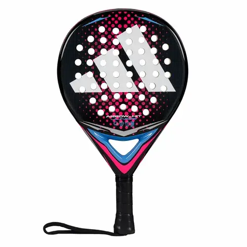 Ракетка для паделу Adidas ARROW HIT Junior W 2026
