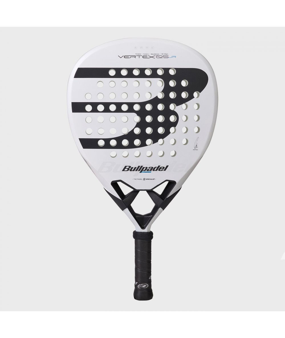 Ракетка для паделу Bullpadel JUNIOR LINE VERTEX JR BOY 26
