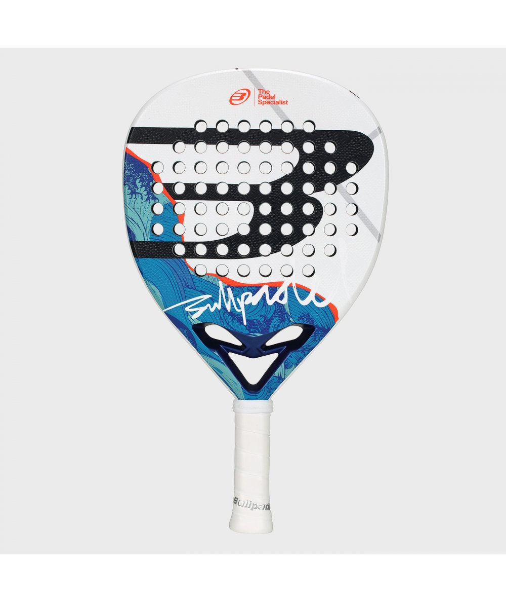 Ракетка для паделу Bullpadel IONIC Power 26