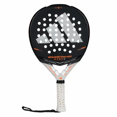 Ракетка для паделу Adidas METALBONE TEAM LIGHT 2026