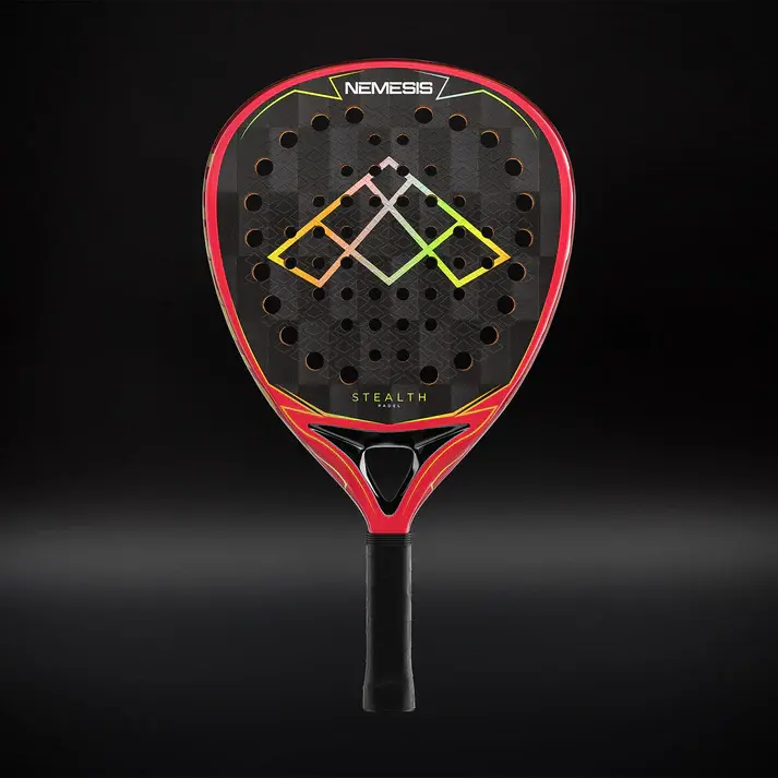 Ракетка для паделу Stealth padel Nemesis