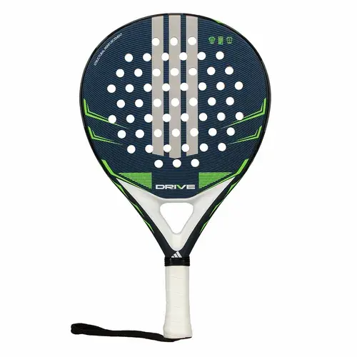 Ракетка для паделу Adidas DRIVE Blue 2026