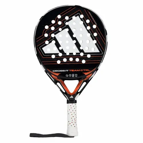 Ракетка для паделу Adidas CROSS IT TEAM CTRL 2026