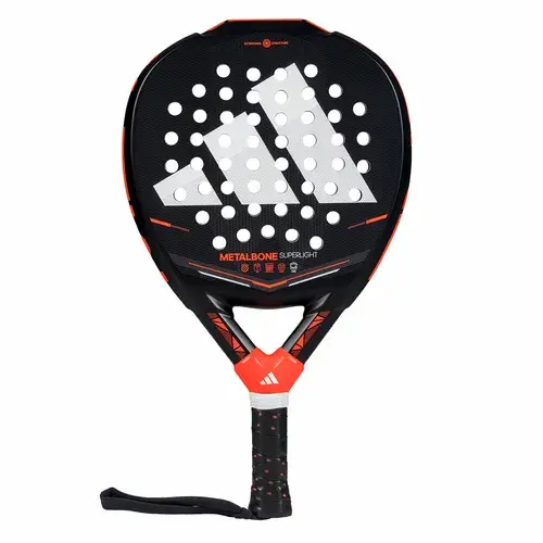 Ракетка для паделу Adidas METALBONE SUPERLIGHT 2026