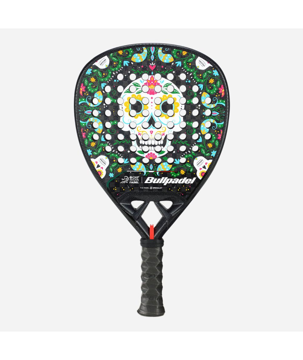 Ракетка для паделу Bullpadel VERTEX 04 Mexico 24
