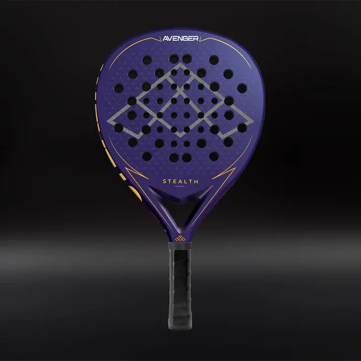 Ракетка для паделу Stealth padel Avenger