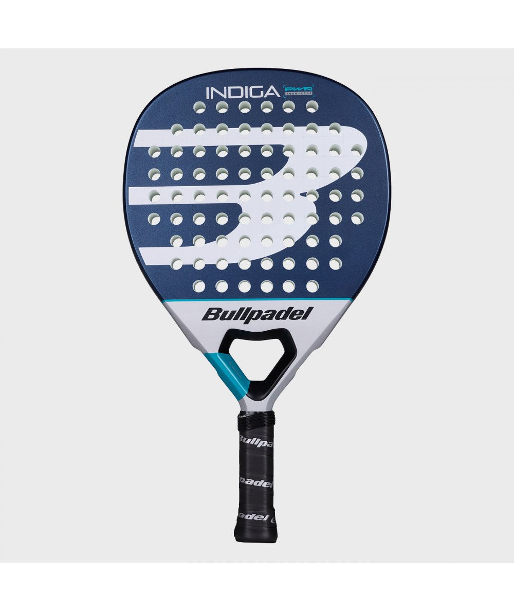 Ракетка для паделу Bullpadel INDIGA PWR 26