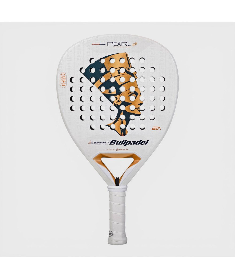 Ракетка для паделу Bullpadel Pearl New Giza 26