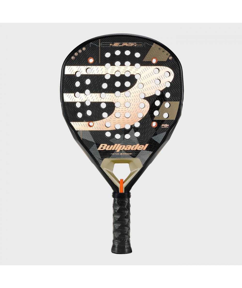 Ракетка для паделу Bullpadel NEURON 02