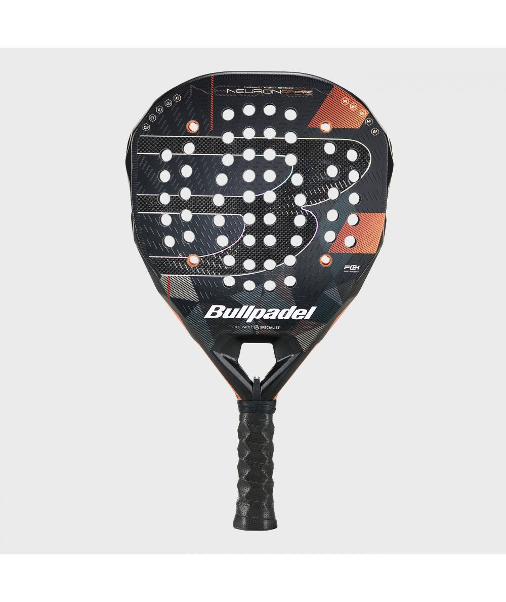 Ракетка для паделу Bullpadel NEURON 02 EDGE