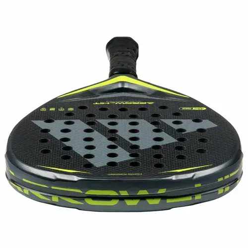 Прев'ю: Ракетка для паделу Adidas ARROW HIT CARBON 2026
