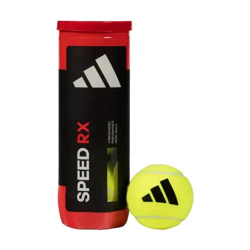Мʼячі Adidas Balls Speed Rx