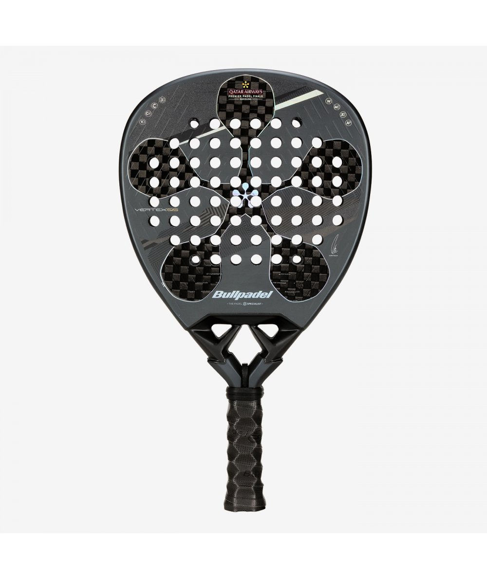 Ракетка для паделу Bullpadel Vertex 05 TF 25
