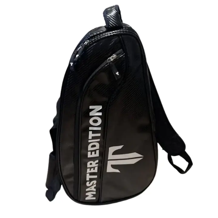 Прев'ю: Сумка для паделу Tactical padel Master Edition Black Bag