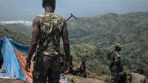 The Weight of Words in the Qualification of Armed Conflicts in International Law: Comparative Reflections on Gaza and the DRC