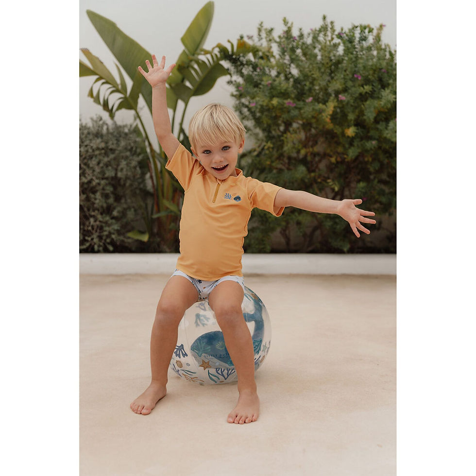 الصورة المصغرة: 3D Beach Ball | Whale