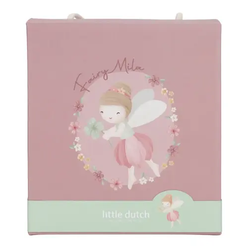 תמונה ממוזערת: Doll Fairy Mila