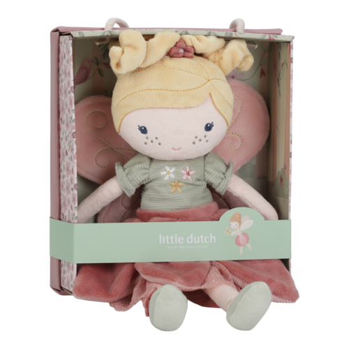 תמונה ממוזערת: Doll Fairy Mila