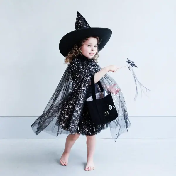 الصورة المصغرة: Aurora Witch Cape