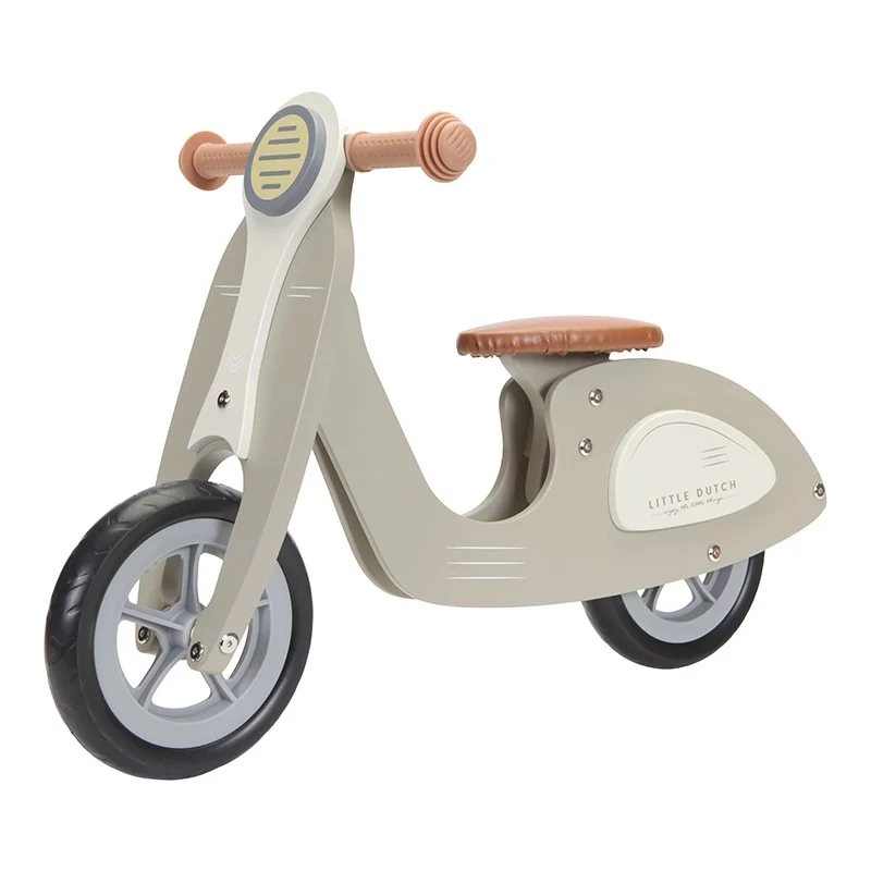 Scooter Olive