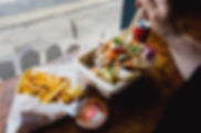 I am Döner Salad Box