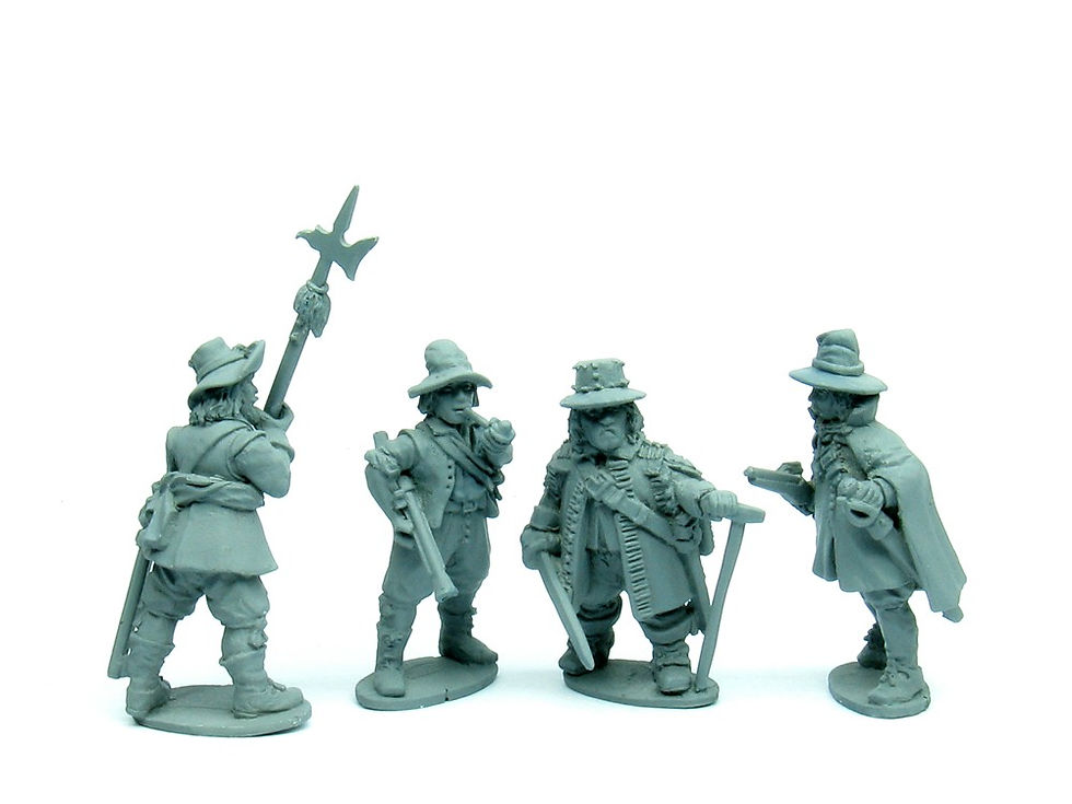 Thumbnail: The Parliament Men