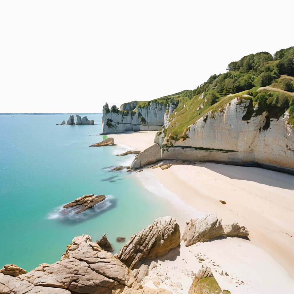 Visite Guidée du Golfe