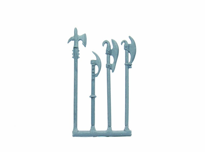 Thumbnail: The Border Staves