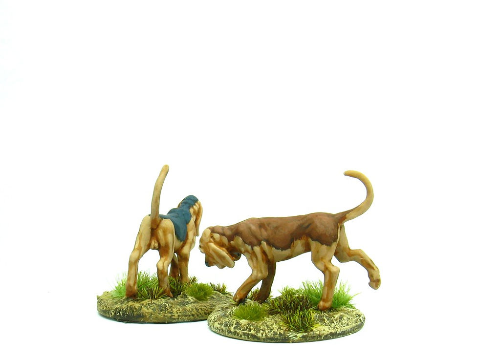 Thumbnail: The Bloody Hounds